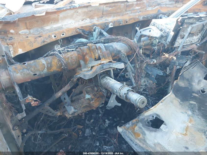 2022 Toyota Rav4 Le VIN: 2T3F1RFV5NC317890 Lot: 43956255