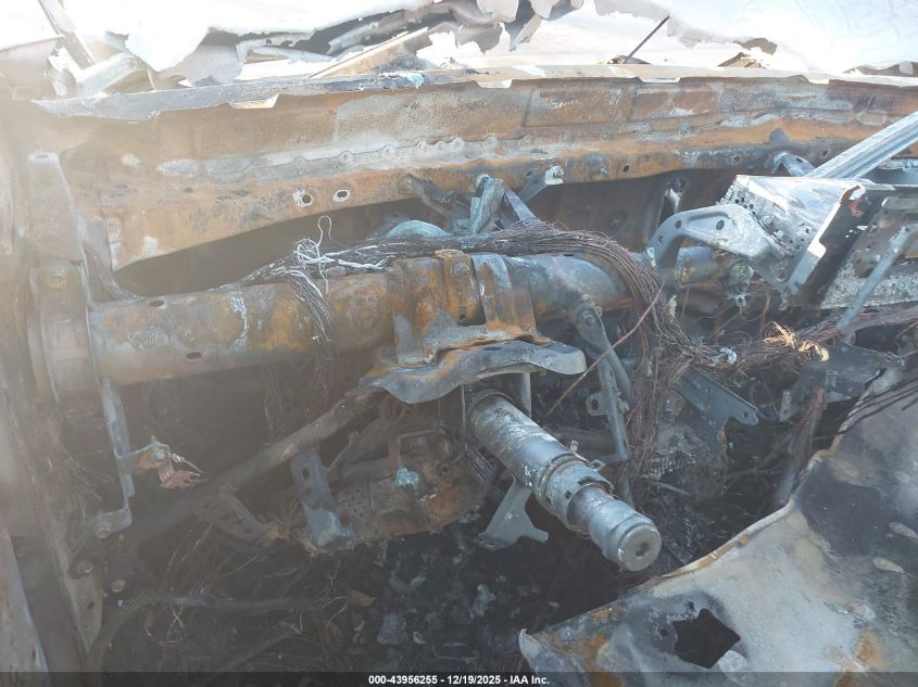 2022 Toyota Rav4 Le VIN: 2T3F1RFV5NC317890 Lot: 43956255