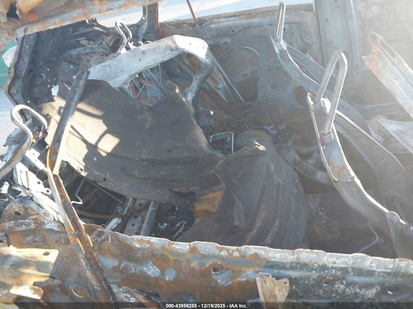 2022 Toyota Rav4 Le VIN: 2T3F1RFV5NC317890 Lot: 43956255