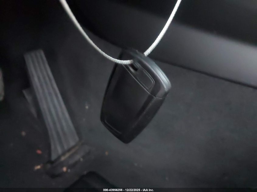 2013 BMW X3 xDrive28I VIN: 5UXWX9C57D0D01468 Lot: 43956256