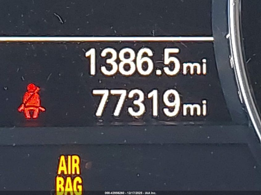 2017 Audi A6 3.0T Premium Plus VIN: WAUF2AFCXHN045857 Lot: 43956260