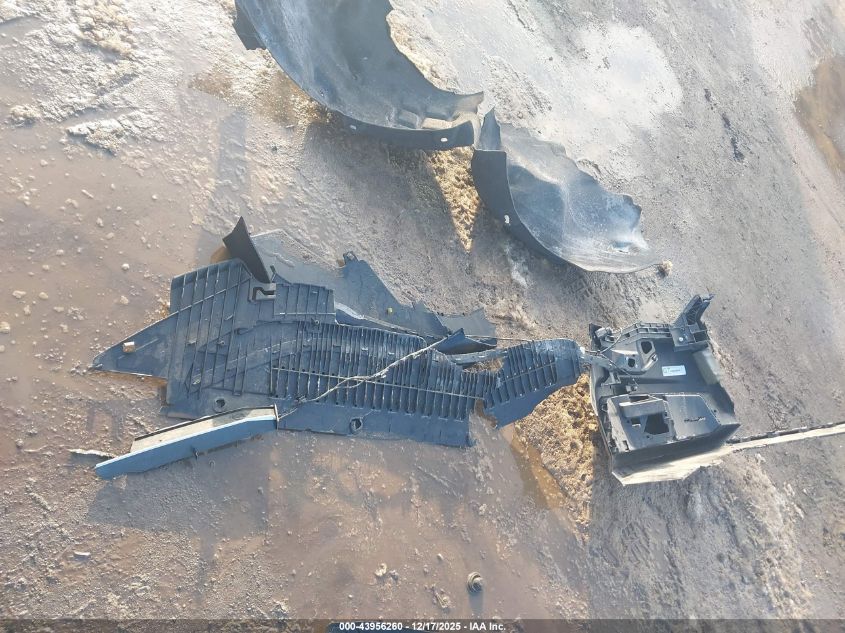 2017 Audi A6 3.0T Premium Plus VIN: WAUF2AFCXHN045857 Lot: 43956260