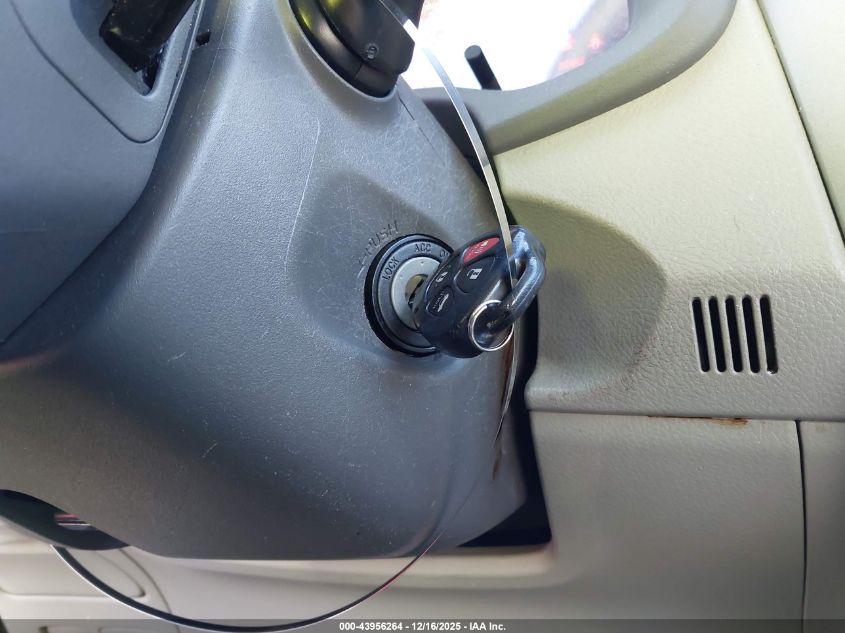 2010 Toyota Corolla Le VIN: 1NXBU4EE6AZ327422 Lot: 43956264