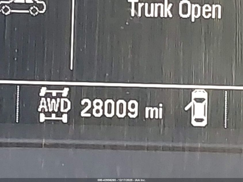 2023 Chevrolet Trailblazer Awd Activ VIN: KL79MSSL9PB069117 Lot: 43956265