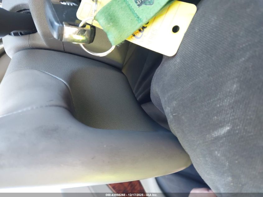 2010 Buick Lacrosse Cxl VIN: 1G4GC5EG1AF225546 Lot: 43956268