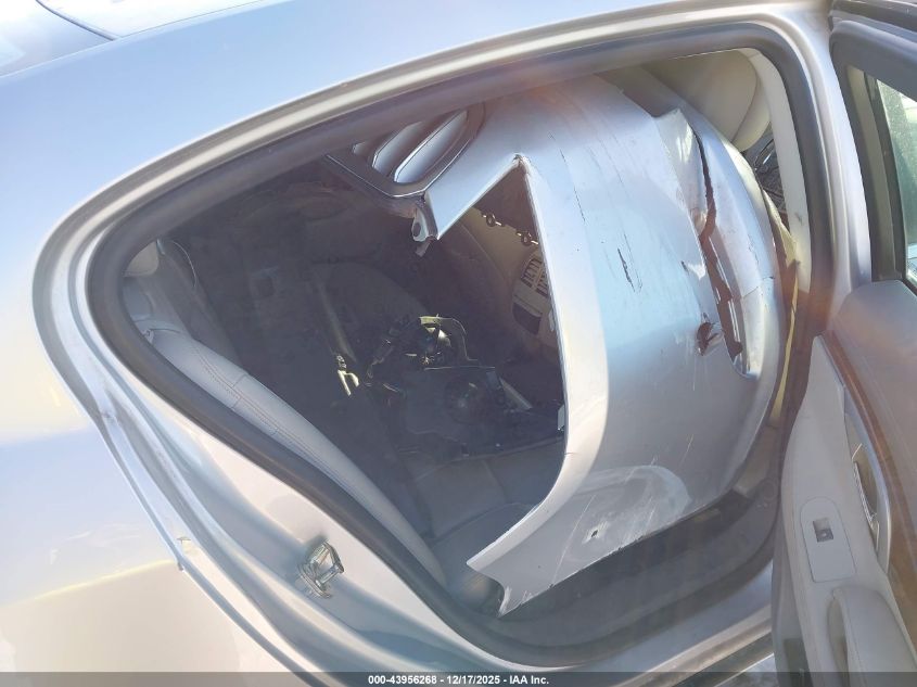 2010 Buick Lacrosse Cxl VIN: 1G4GC5EG1AF225546 Lot: 43956268