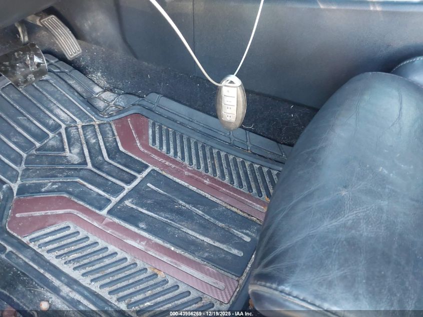 2014 Nissan Maxima 3.5 Sv VIN: 1N4AA5AP8EC484120 Lot: 43956269