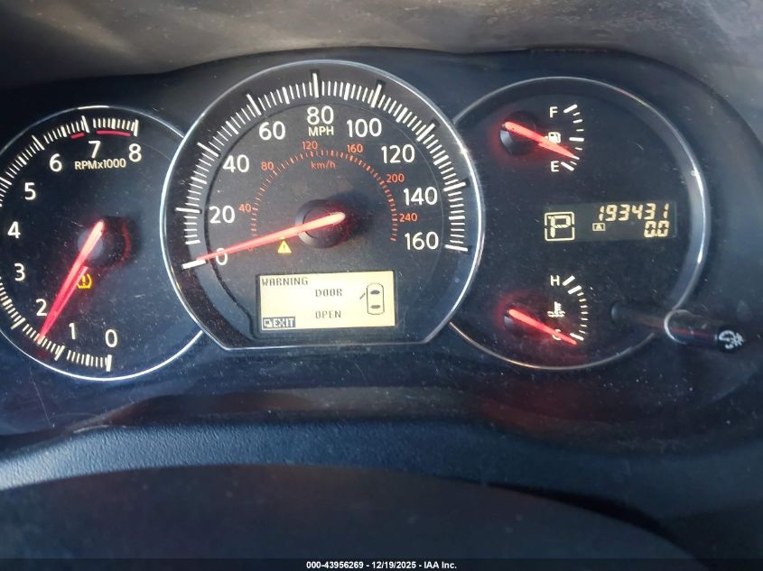 2014 Nissan Maxima 3.5 Sv VIN: 1N4AA5AP8EC484120 Lot: 43956269