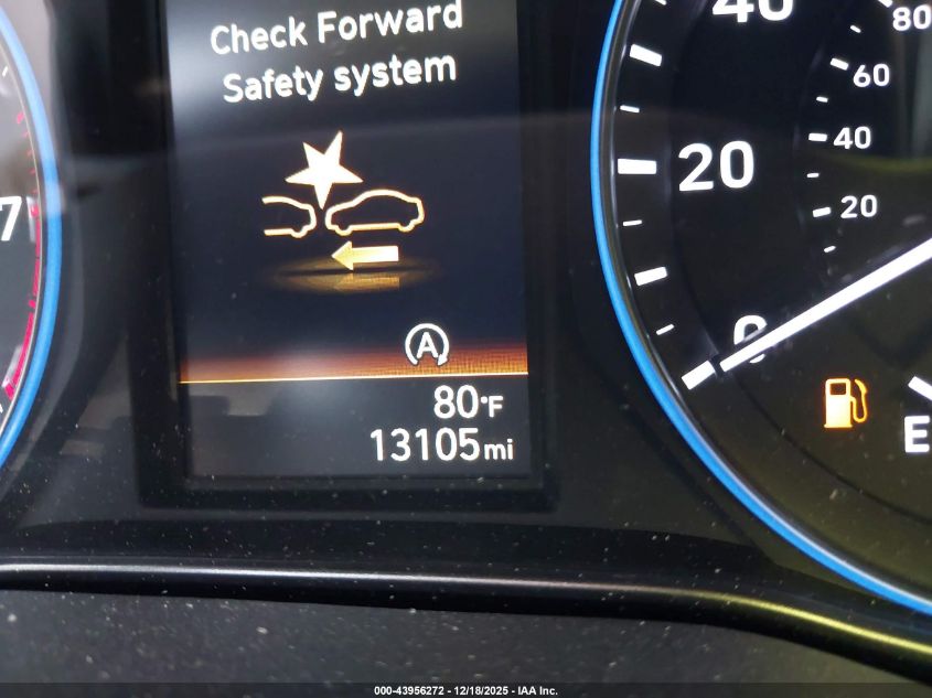 2022 Hyundai Kona Sel VIN: KM8K6CAB8NU886914 Lot: 43956272