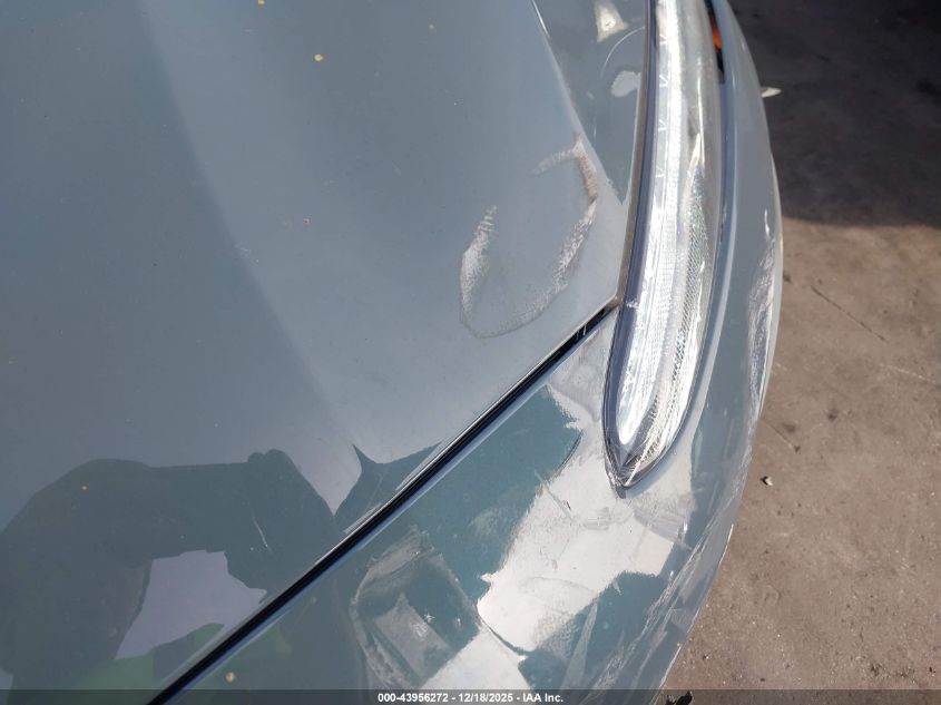 2022 Hyundai Kona Sel VIN: KM8K6CAB8NU886914 Lot: 43956272