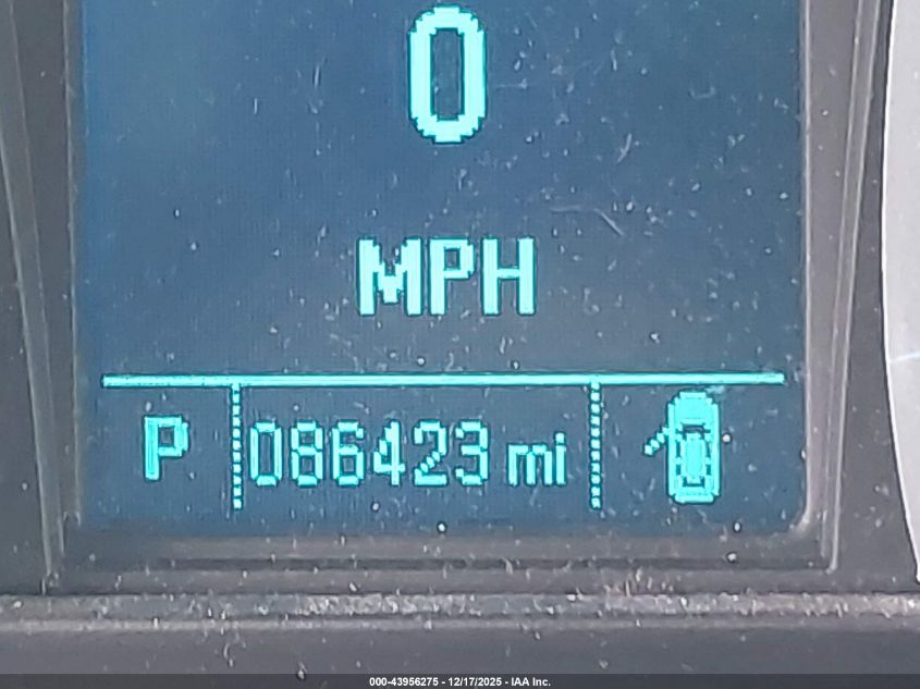 2017 Chevrolet Equinox Premier VIN: 2GNFLGEK5H6120052 Lot: 43956275