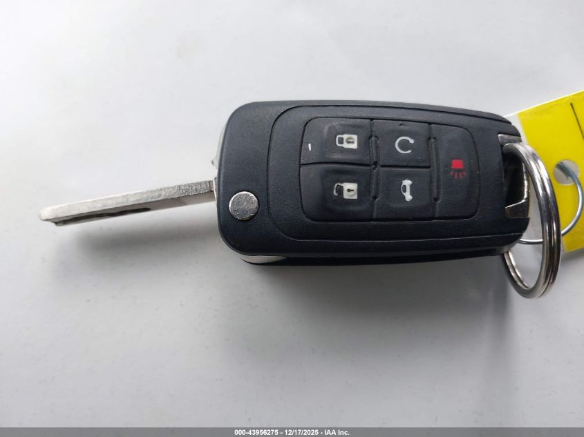 2017 Chevrolet Equinox Premier VIN: 2GNFLGEK5H6120052 Lot: 43956275