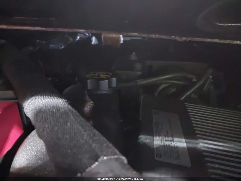 2015 Chevrolet Silverado 1500 1Lz VIN: 3GCUKSEC0FG525168 Lot: 43956277