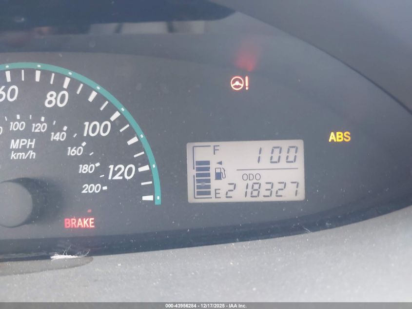 2009 Toyota Yaris VIN: JTDBT903891323038 Lot: 43956284