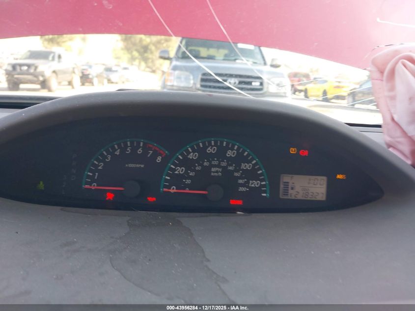 2009 Toyota Yaris VIN: JTDBT903891323038 Lot: 43956284