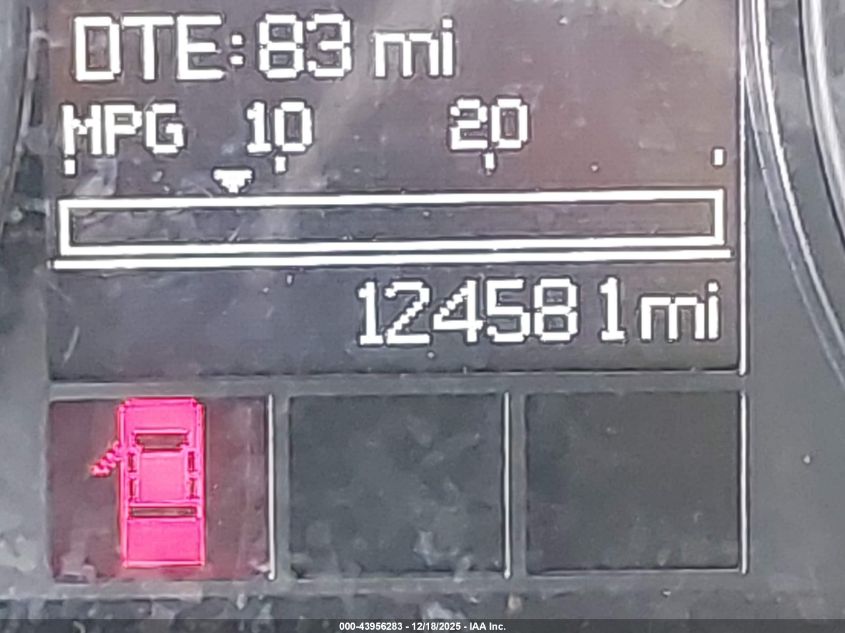 2012 Ram 2500 St VIN: 3C6TD5HT3CG299911 Lot: 43956283