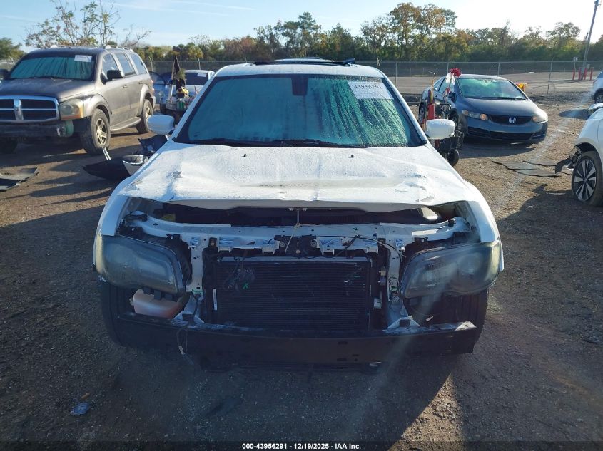 2016 Chrysler 300 300S VIN: 2C3CCAGG0GH230547 Lot: 43956291