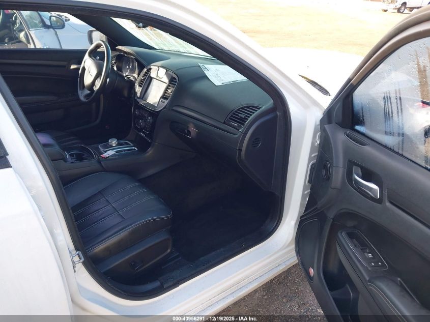 2016 Chrysler 300 300S