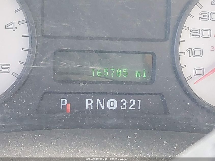 2006 Ford F-250 Lariat/Xl/Xlt VIN: 1FTSW21P66EA95755 Lot: 43956292