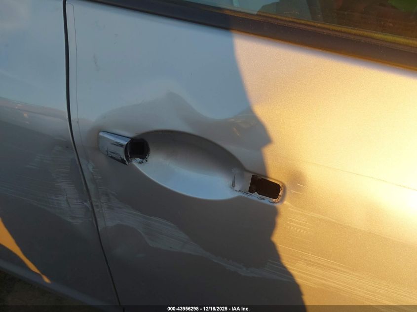 2009 Nissan Rogue S VIN: JN8AS58T69W057778 Lot: 43956298