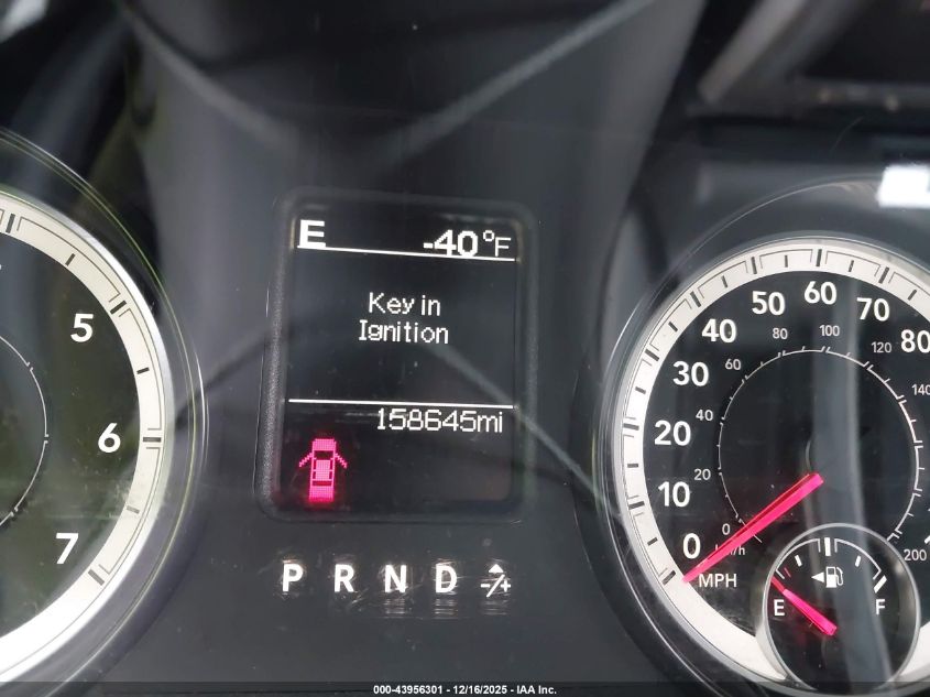 2015 Ram 1500 Big Horn VIN: 1C6RR6TTXFS621529 Lot: 43956301