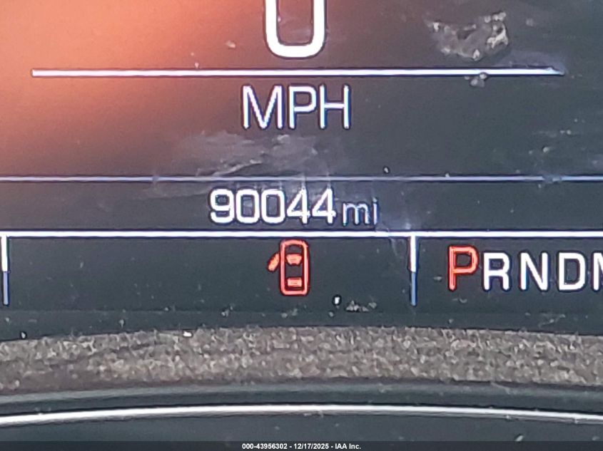 2017 Chevrolet Impala Ls VIN: 2G11Z5SA9H9193367 Lot: 43956302