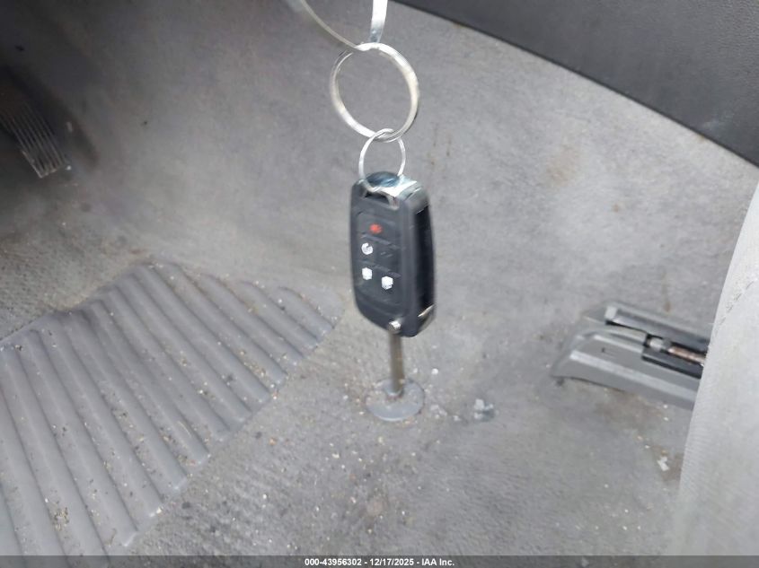 2017 Chevrolet Impala Ls VIN: 2G11Z5SA9H9193367 Lot: 43956302