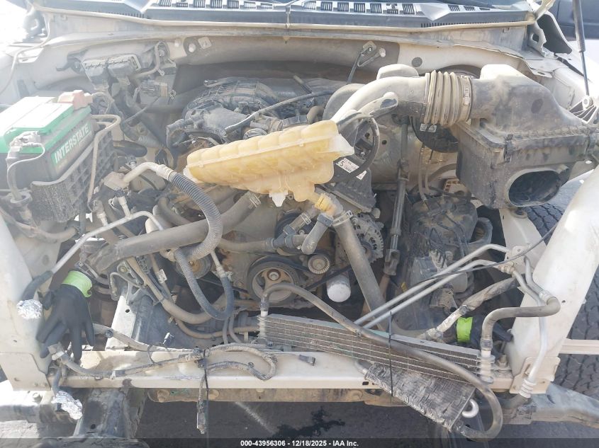 2017 Ford F-150 Xlt VIN: 1FTEW1C84HKD49285 Lot: 43956306