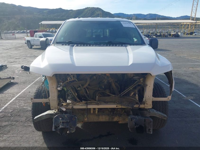 2017 Ford F-150 Xlt VIN: 1FTEW1C84HKD49285 Lot: 43956306