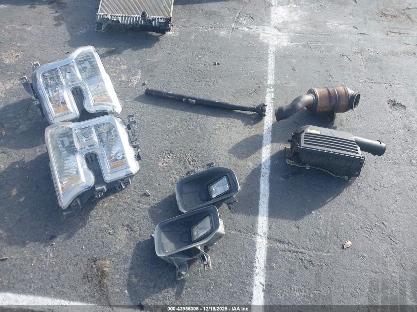 2017 Ford F-150 Xlt VIN: 1FTEW1C84HKD49285 Lot: 43956306