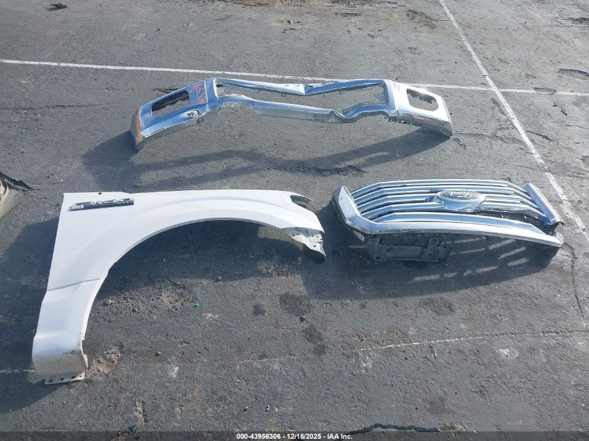 2017 Ford F-150 Xlt VIN: 1FTEW1C84HKD49285 Lot: 43956306