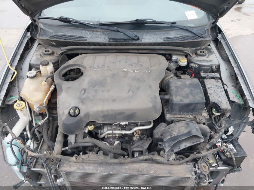 2013 Chrysler 200 Touring VIN: 1C3BCBEG9DN659449 Lot: 43956313