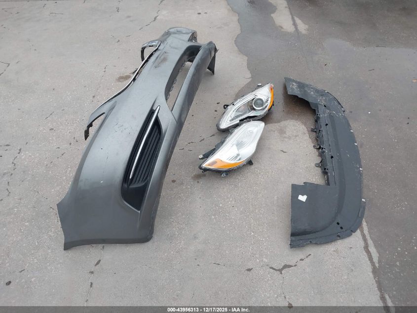 2013 Chrysler 200 Touring VIN: 1C3BCBEG9DN659449 Lot: 43956313