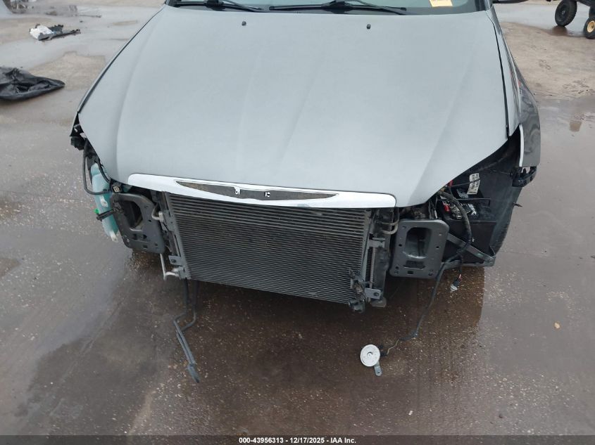 2013 Chrysler 200 Touring VIN: 1C3BCBEG9DN659449 Lot: 43956313