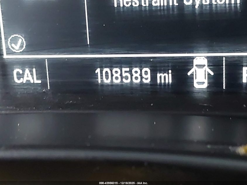 2018 Chevrolet Equinox Ls VIN: 2GNAXHEV8J6105243 Lot: 43956315