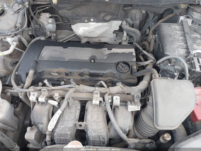 2017 Mitsubishi Outlander Sport 2.4 Sel VIN: JA4AP4AW0HZ048304 Lot: 43956316