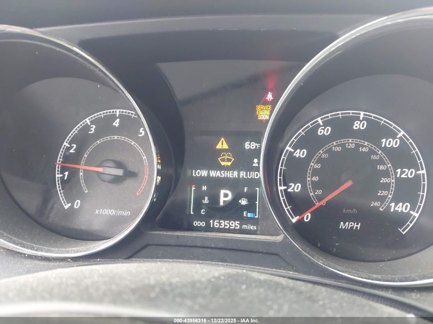 2017 Mitsubishi Outlander Sport 2.4 Sel VIN: JA4AP4AW0HZ048304 Lot: 43956316