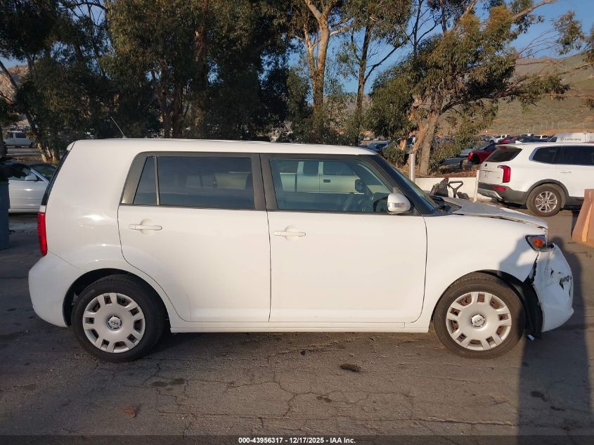 2009 Scion Xb VIN: JTLKE50E291088435 Lot: 43956317