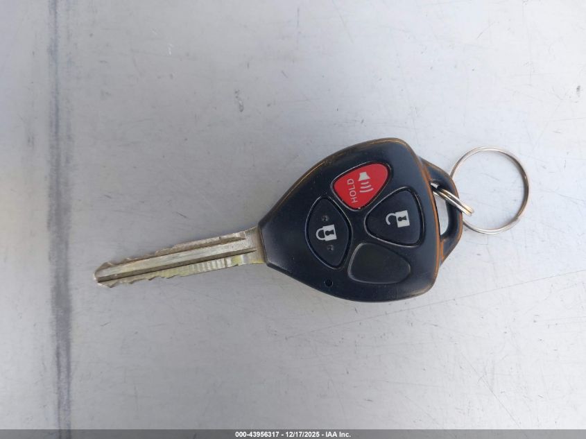 2009 Scion Xb VIN: JTLKE50E291088435 Lot: 43956317