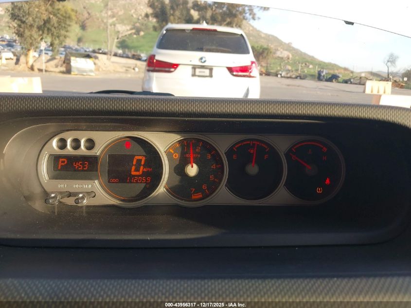 2009 Scion Xb VIN: JTLKE50E291088435 Lot: 43956317