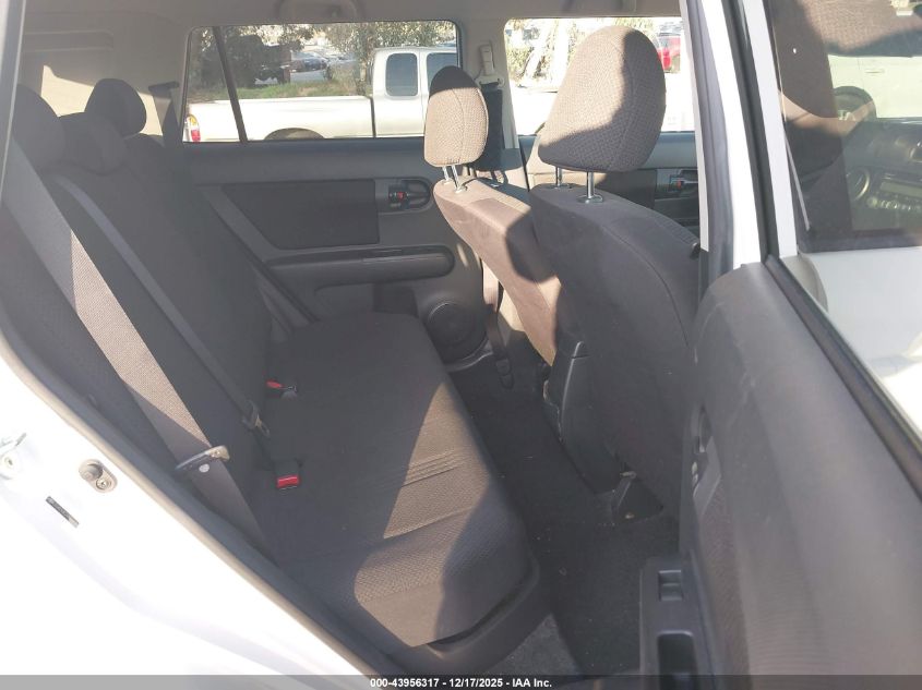 2009 Scion Xb VIN: JTLKE50E291088435 Lot: 43956317