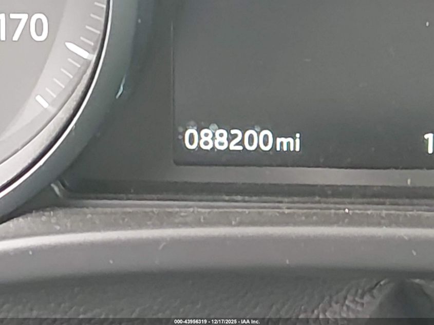 2017 Jaguar F-Pace 35T Prestige VIN: SADCK2BVXHA890433 Lot: 43956319