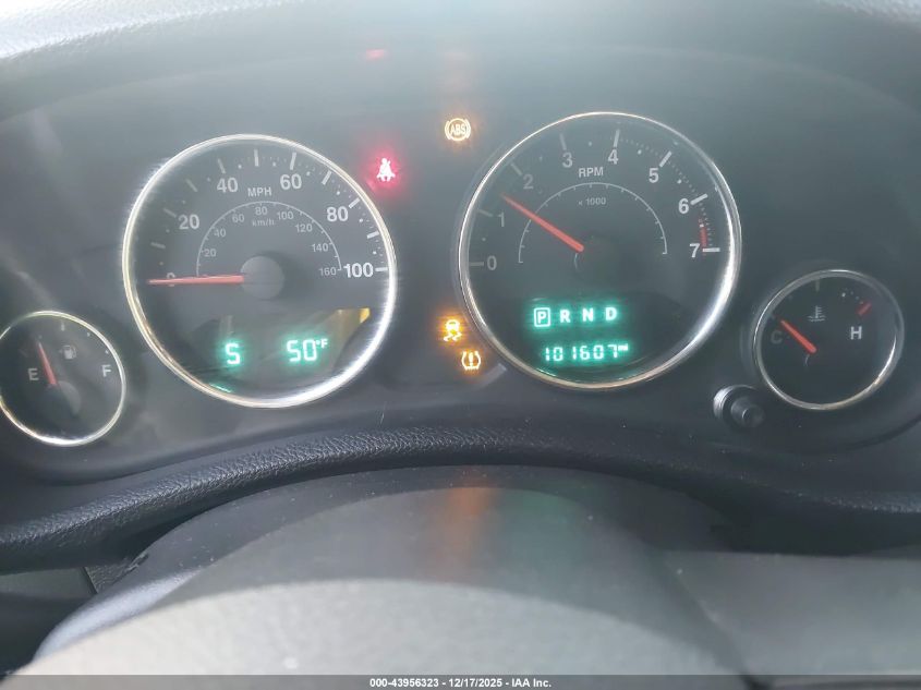 2018 Jeep Wrangler Jk Unlimited Sahara VIN: 1C4HJWEG7JL873463 Lot: 43956323