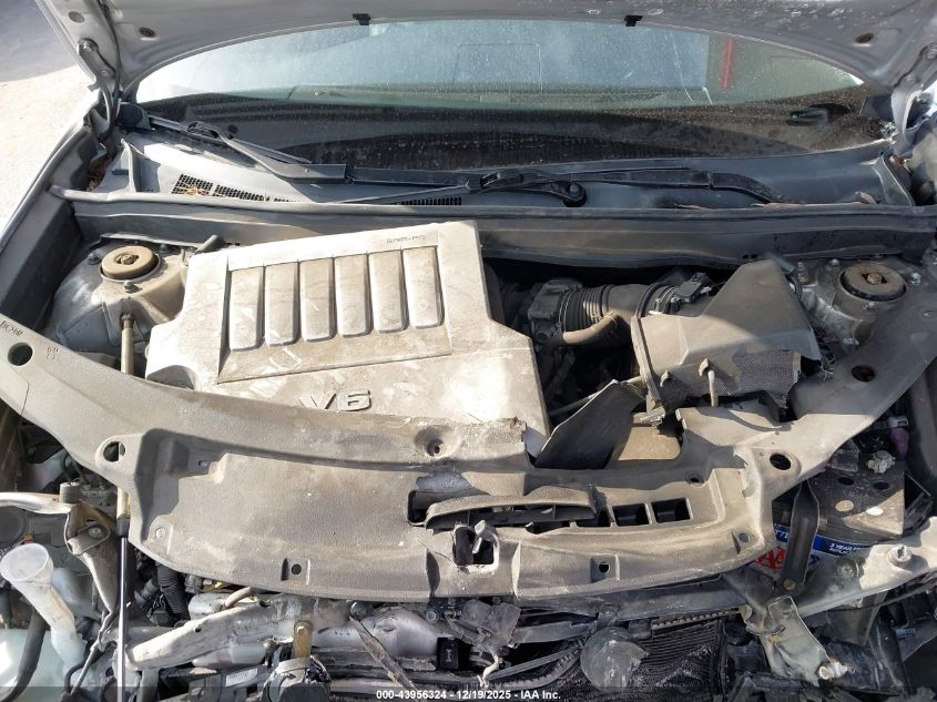 2013 Lexus Es 350 VIN: JTHBK1GG7D2023831 Lot: 43956324