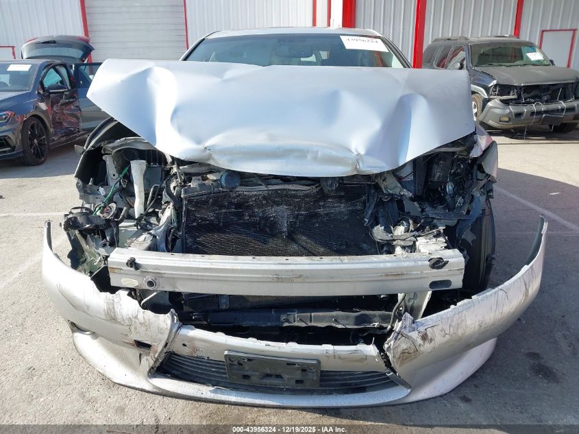 2013 Lexus Es 350 VIN: JTHBK1GG7D2023831 Lot: 43956324