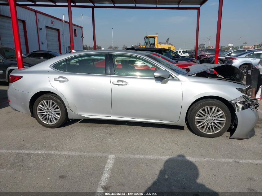 2013 Lexus Es 350 VIN: JTHBK1GG7D2023831 Lot: 43956324