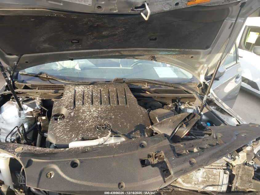 2018 Toyota Avalon Limited VIN: 4T1BK1EB1JU268354 Lot: 43956326