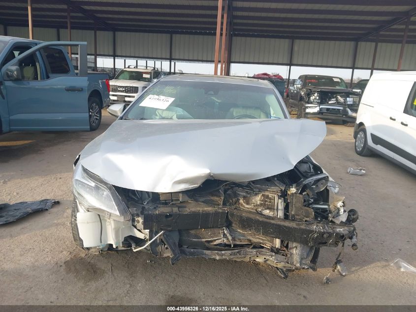 2018 Toyota Avalon Limited VIN: 4T1BK1EB1JU268354 Lot: 43956326