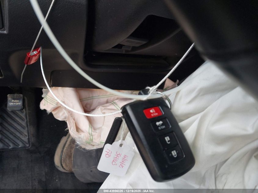 2018 Toyota Avalon Limited VIN: 4T1BK1EB1JU268354 Lot: 43956326