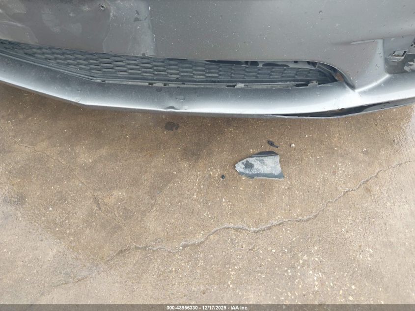 2012 Dodge Charger Se VIN: 2C3CDXBG1CH159537 Lot: 43956330